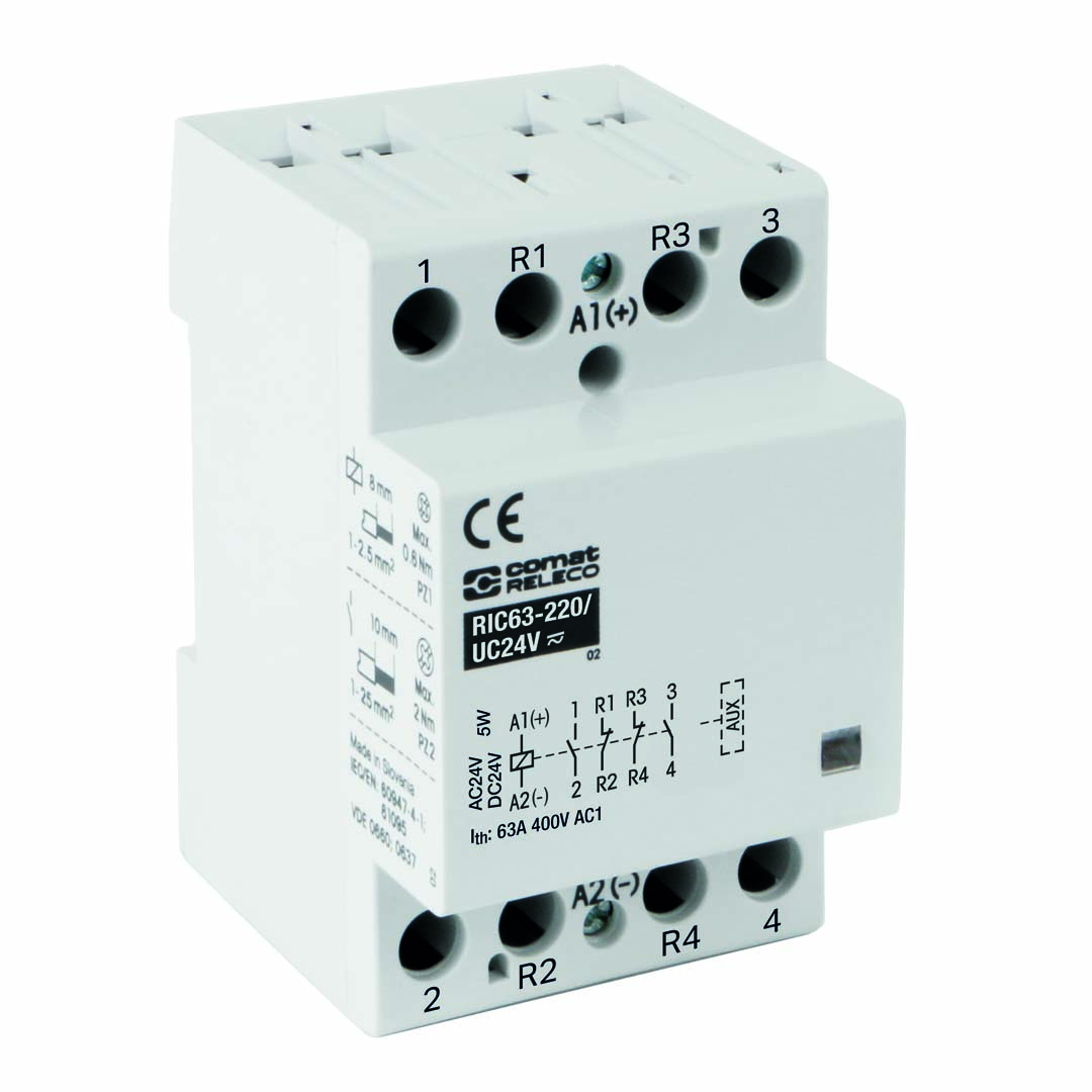 RIC63-220/UC24V