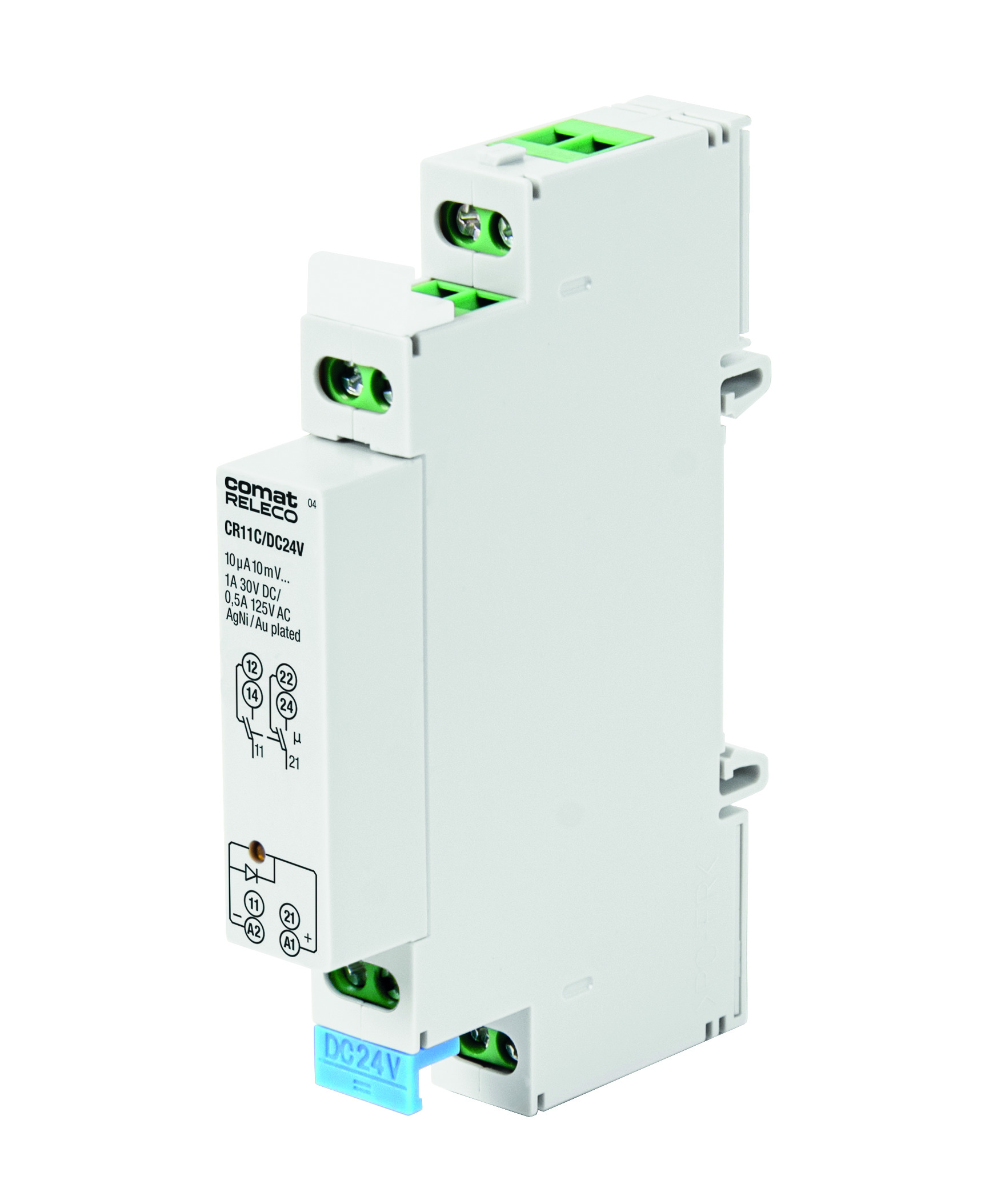 CR11C/DC24V