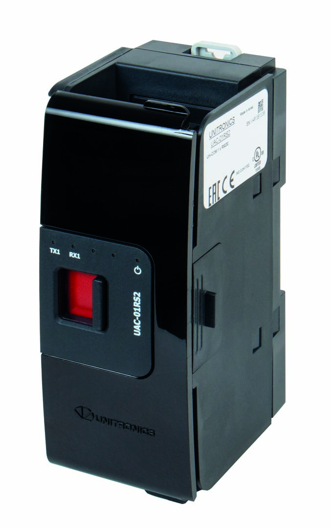 UAC-01EC2