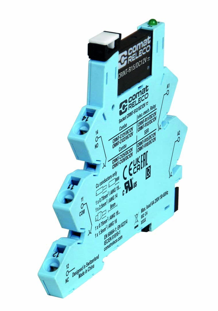 CRINT-C125/DC12V