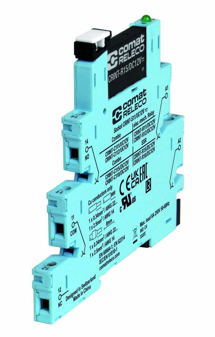 CRINT-C115/DC12V