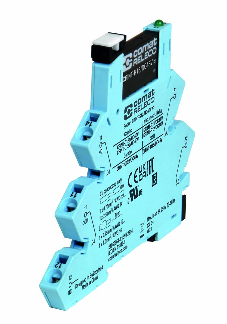 CRINT-C125/DC48V