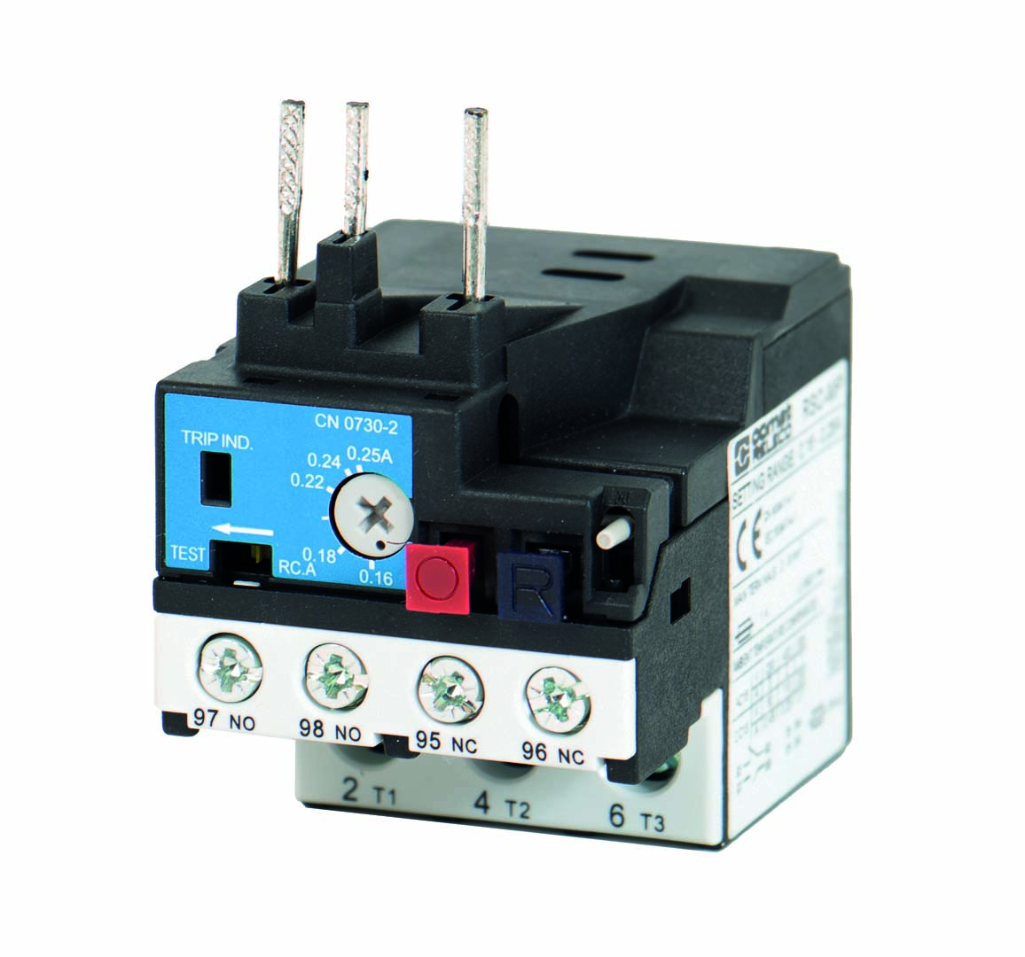 RSC-MP-0.25