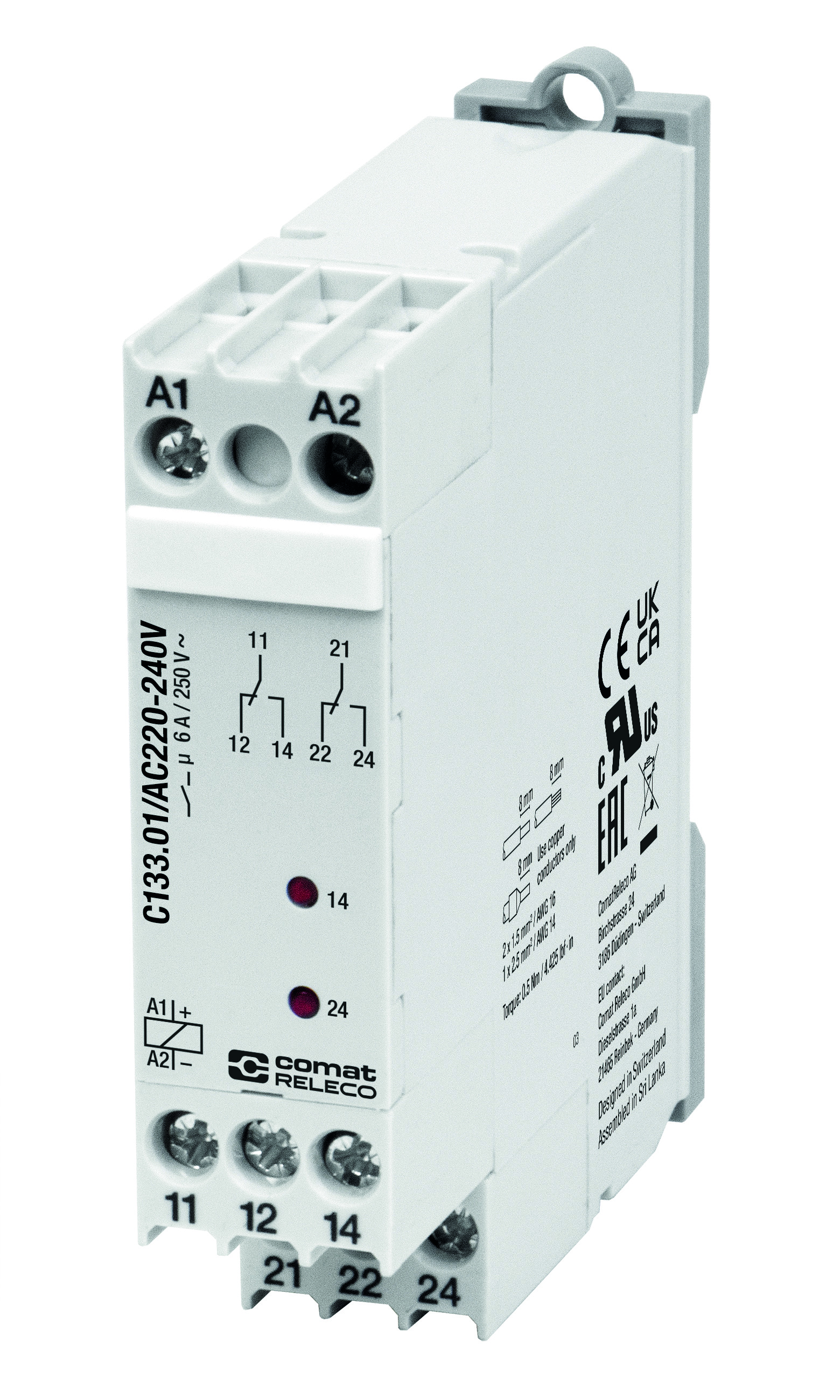C133.01/AC220-240V
