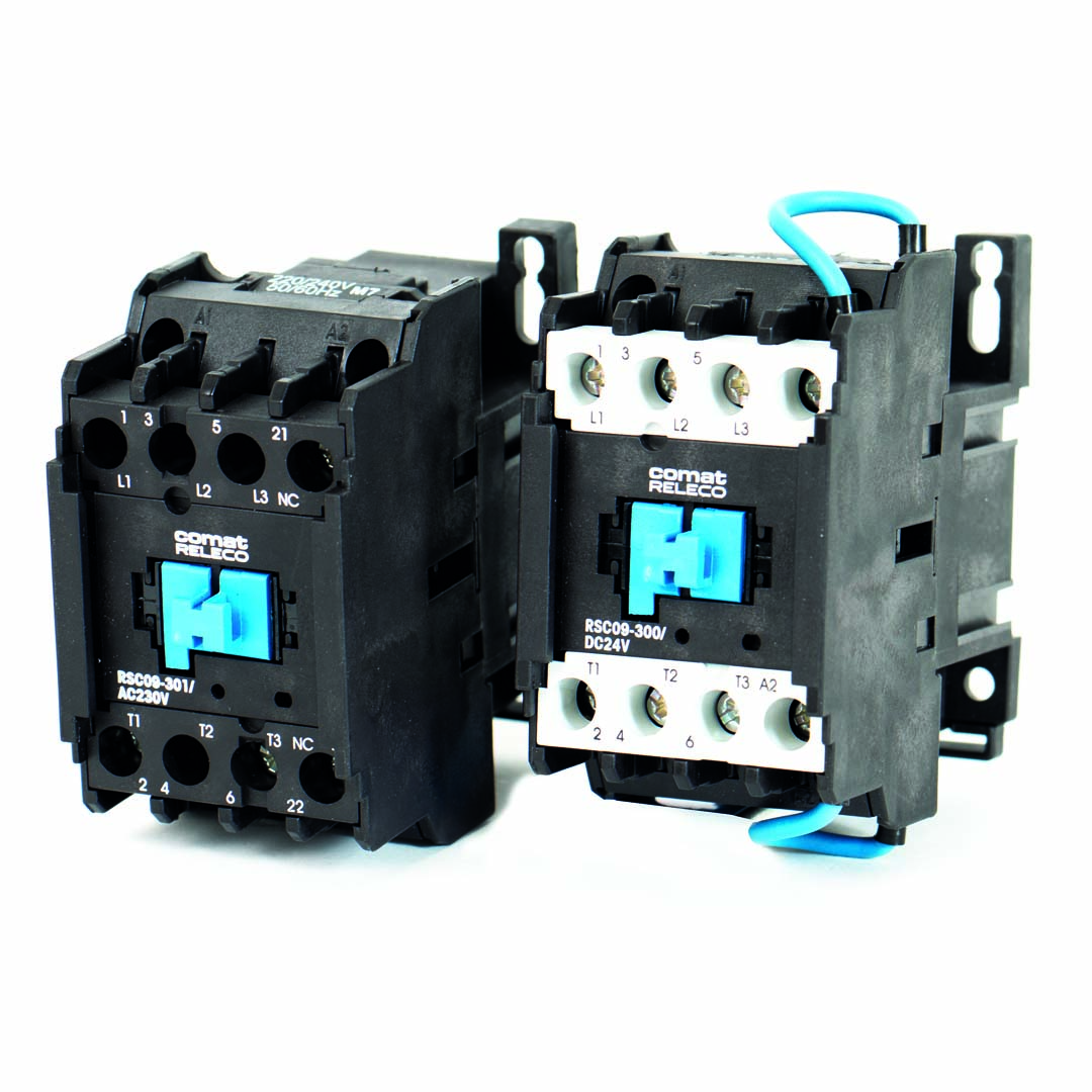 RSC12-300/DC24V