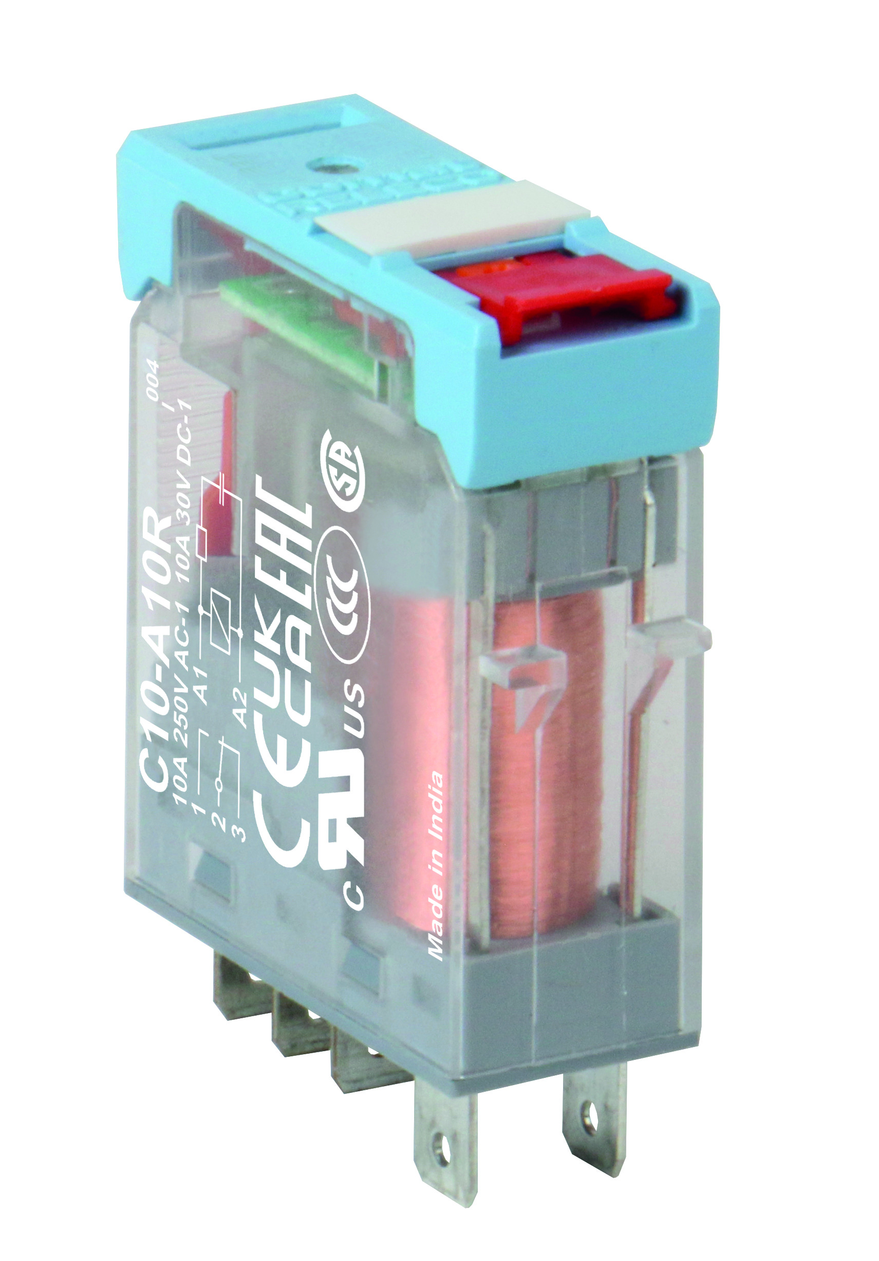 C10-A10R/AC115V