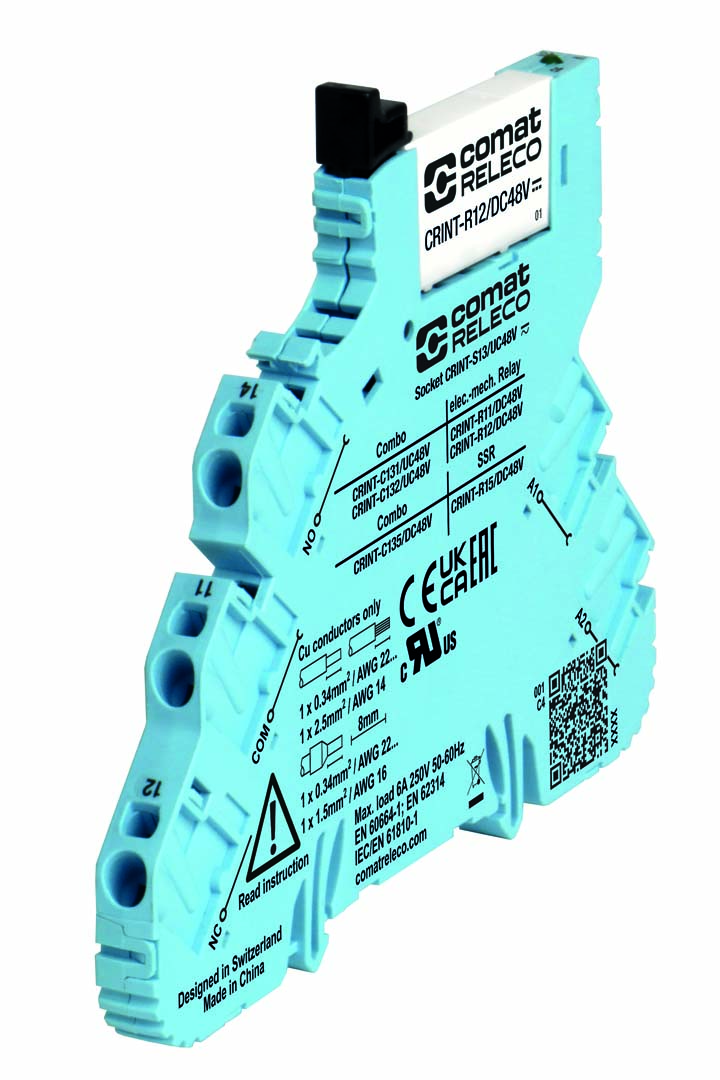 CRINT-C132/UC48V