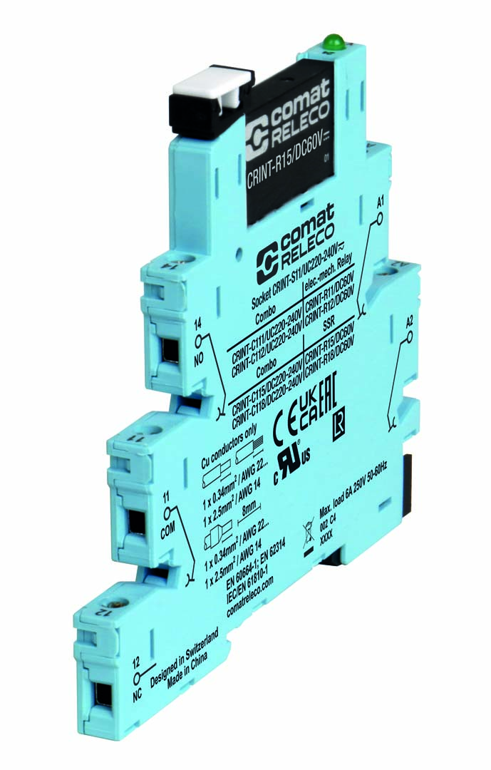 CRINT-C115/DC220-240V