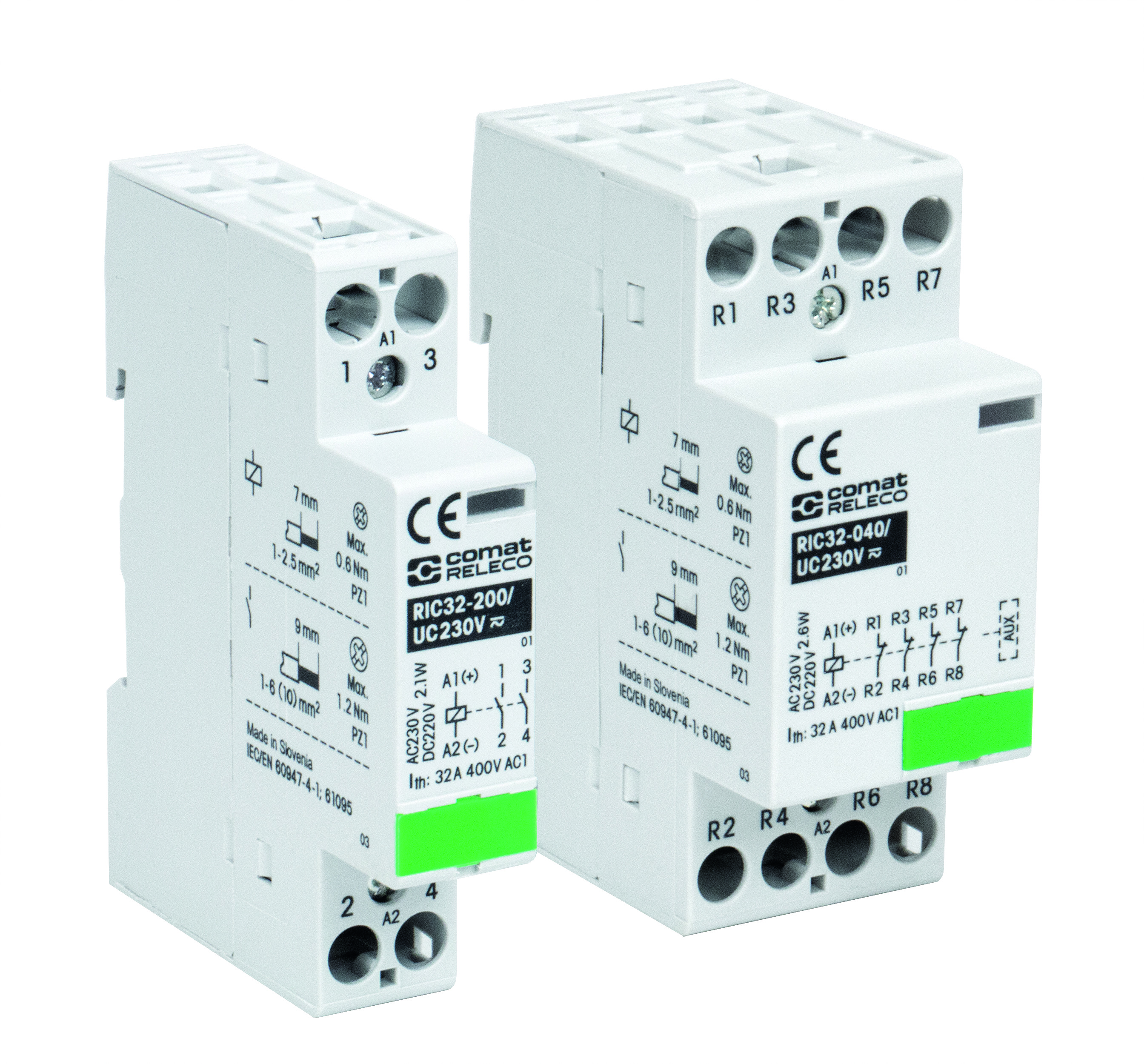RIC32-400/UC24V