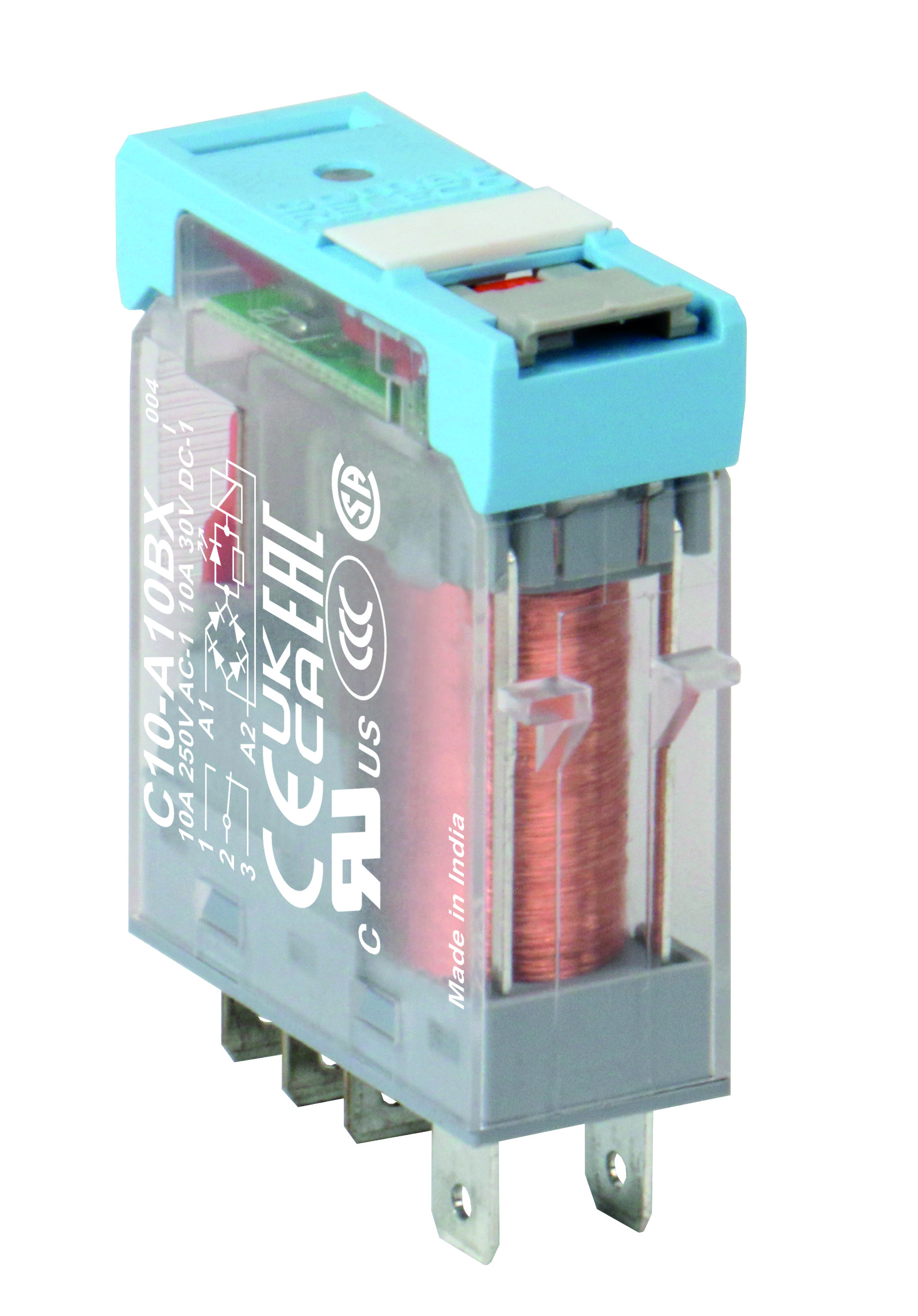 C10-A10BX/UC24V
