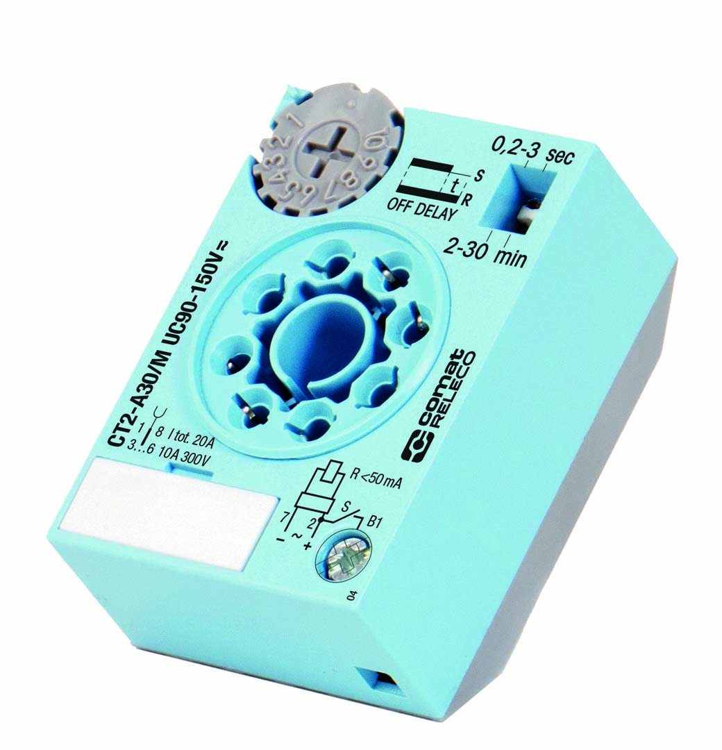 CT2-A30/M UC90-150V