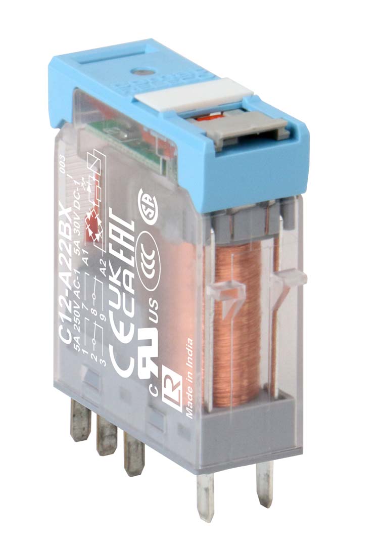 C12-A22BX/UC24V
