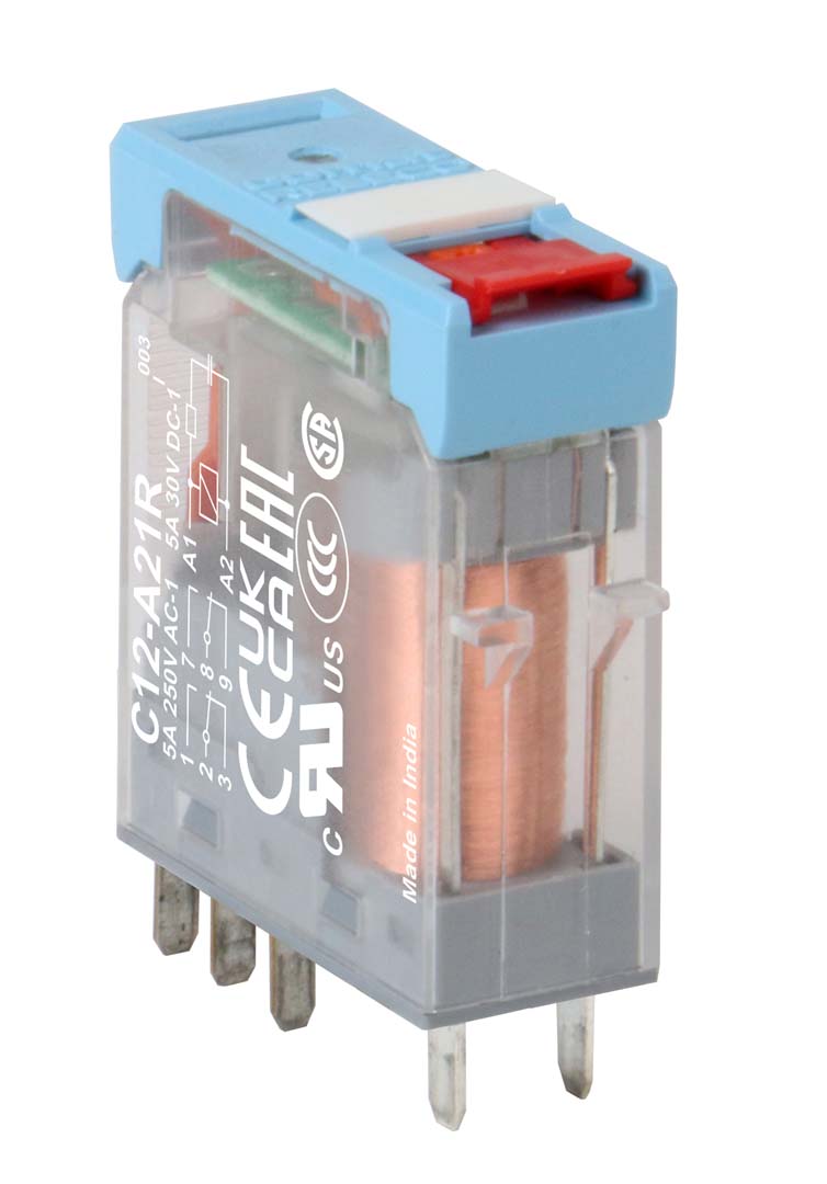 C12-A21R/AC115V