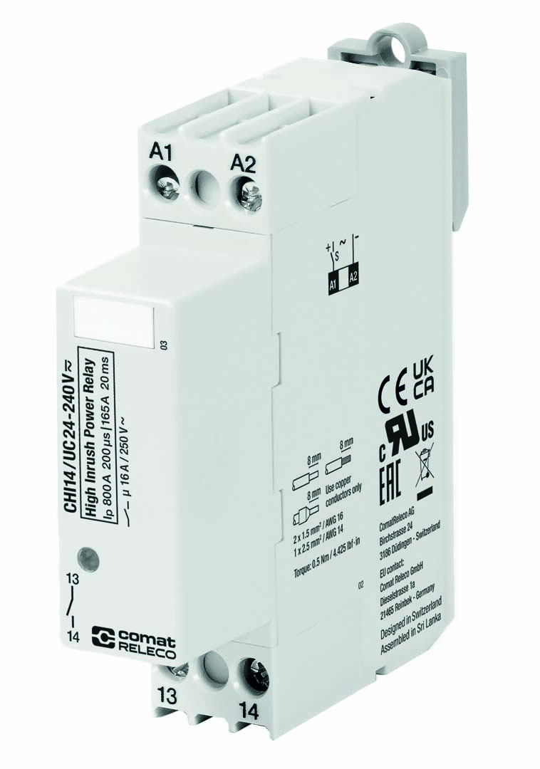 CHI14/UC24-240V