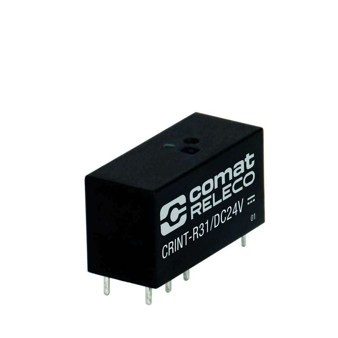 CRINT-R31/DC24V