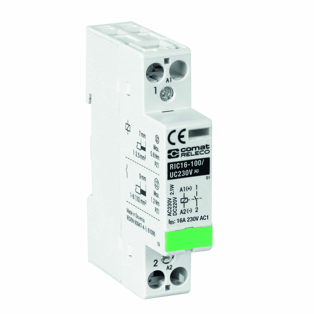 RIC16-100/UC230V
