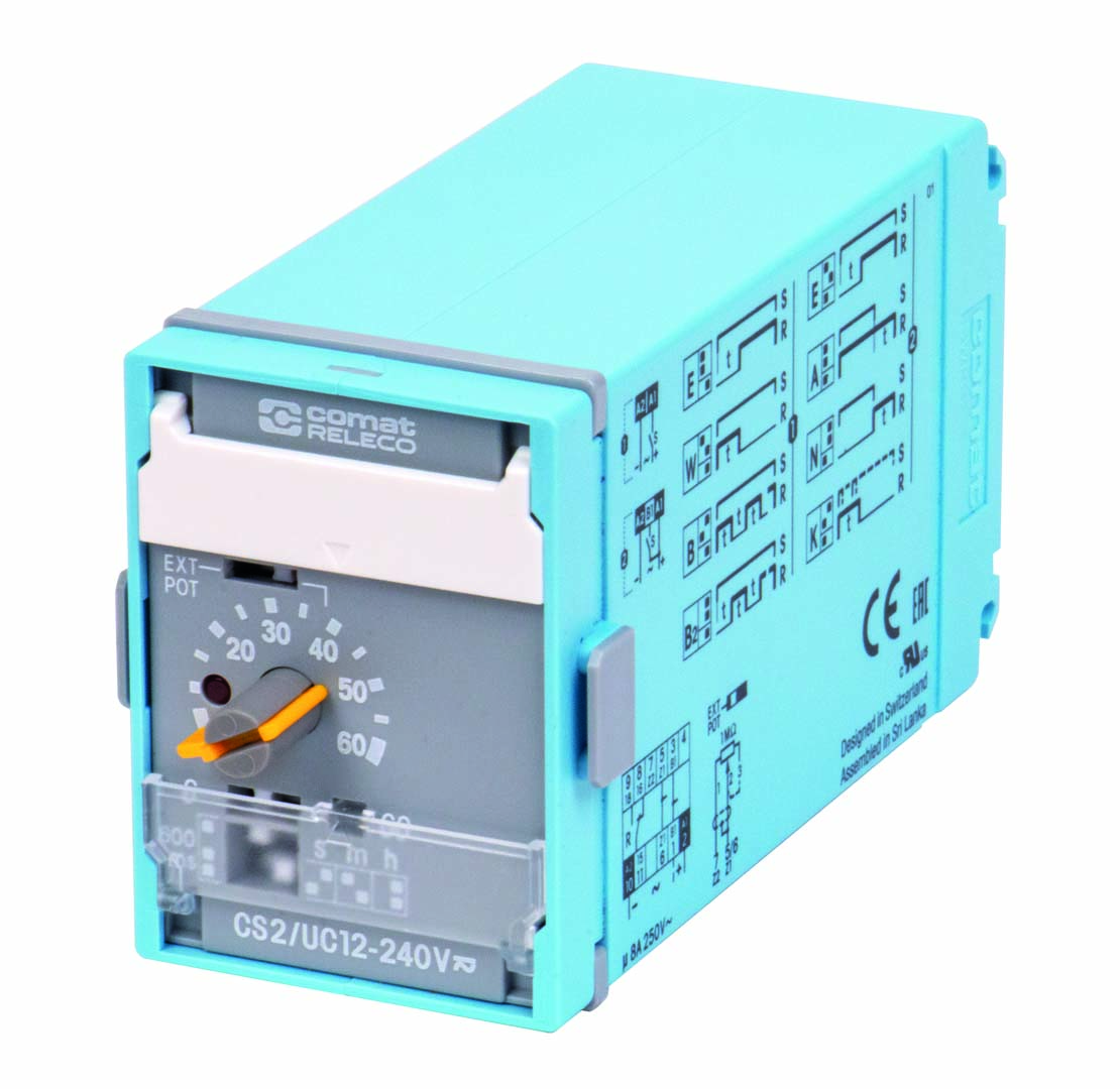 CS2/UC12-240V