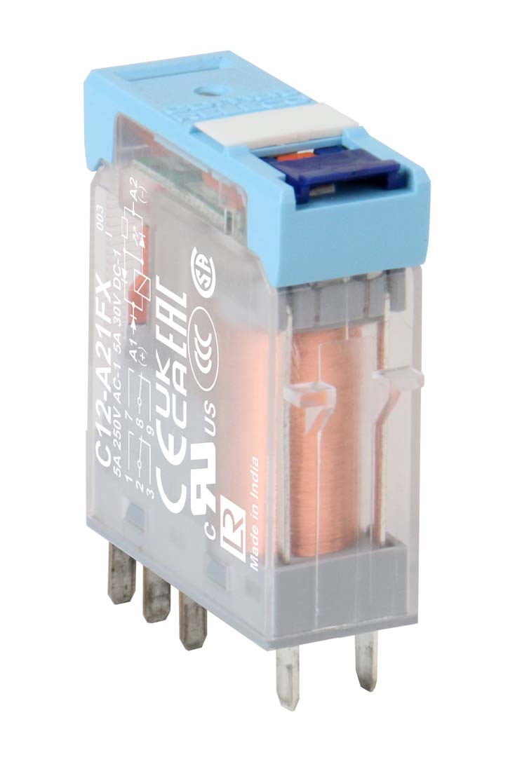 C12-A21FX/DC110V