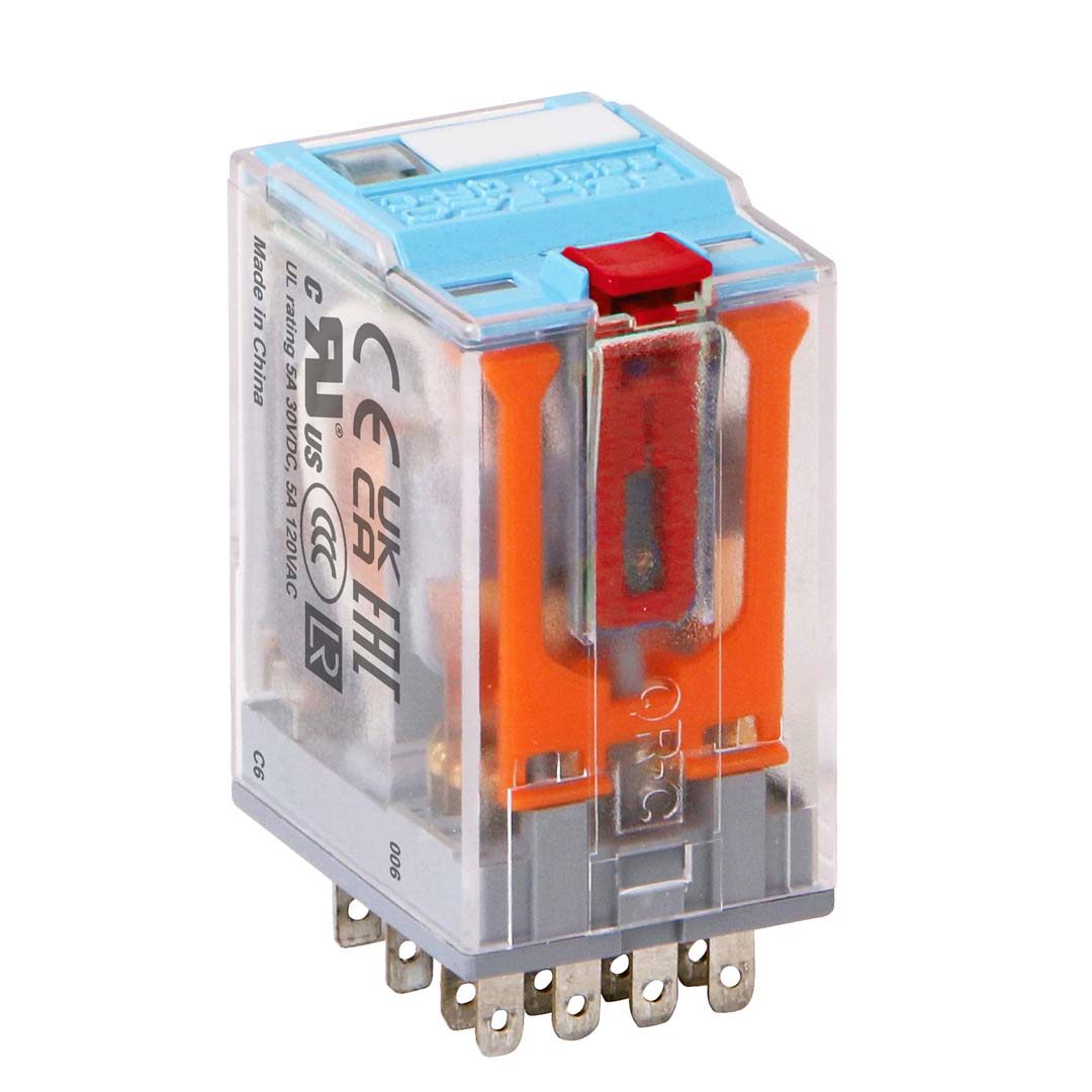 C9-A40/AC12V