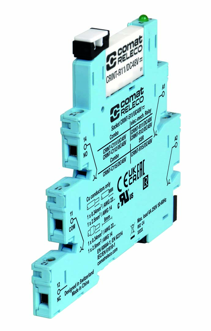 CRINT-C111/UC48V