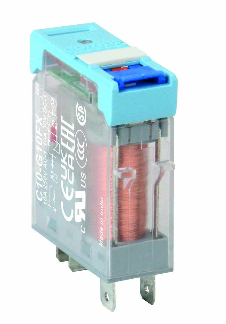 C10-G10FX/DC110V
