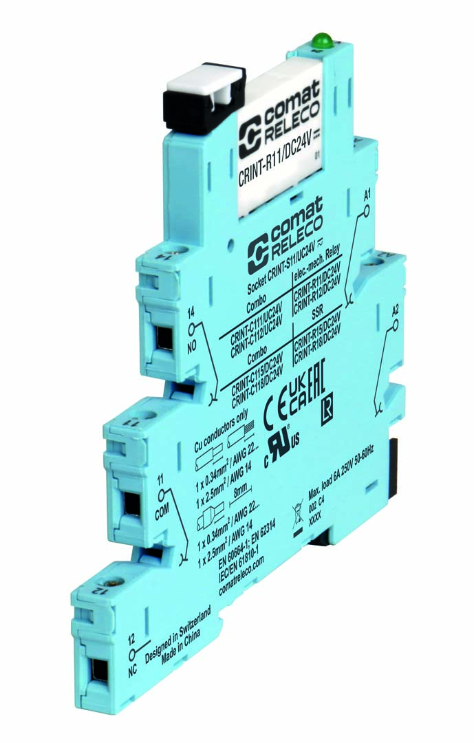 CRINT-C111/UC24V