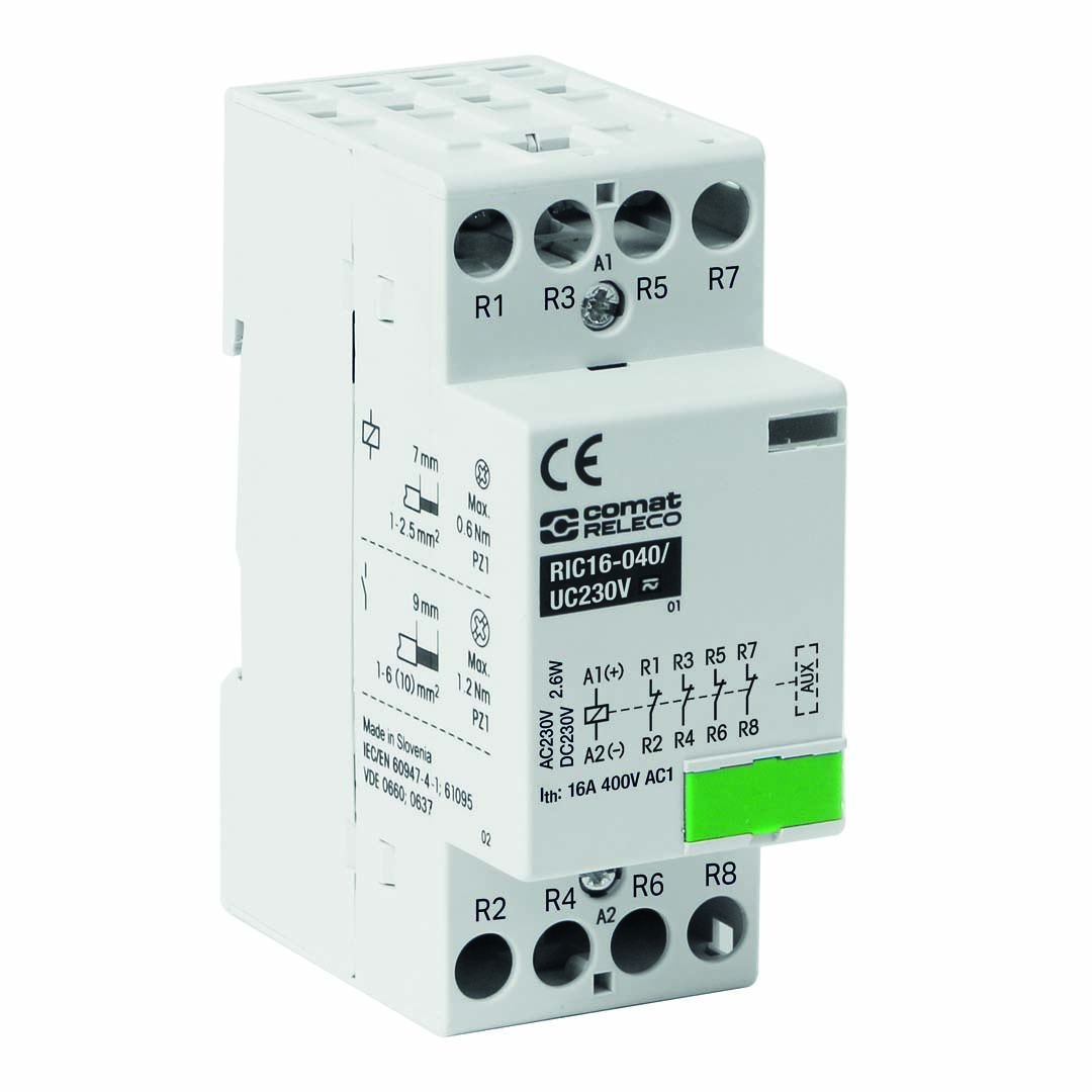 RIC16-040/UC230V