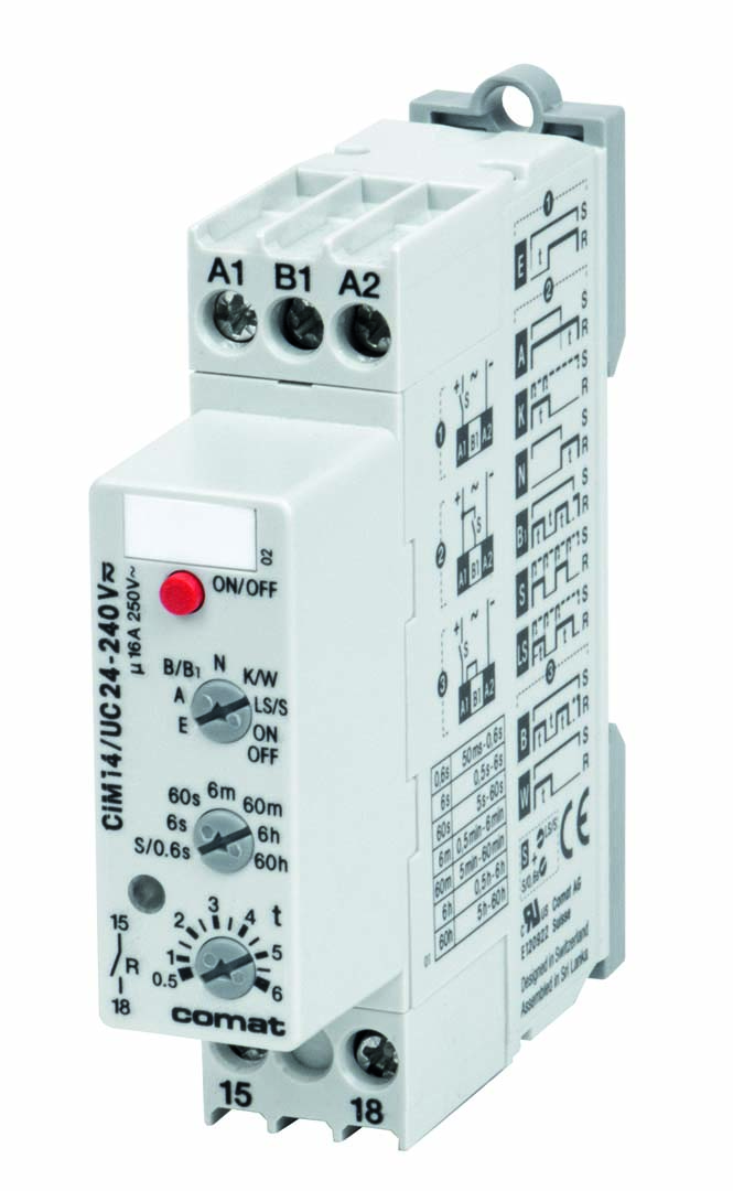 CIM14/UC24-240V
